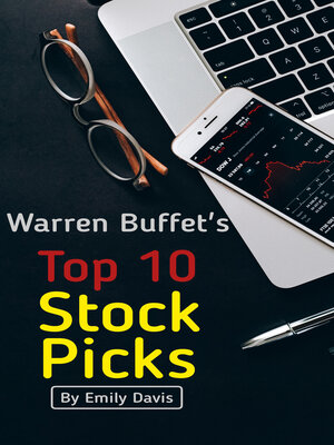 cover image of Warren Buffet's Top 10 Stock Picks